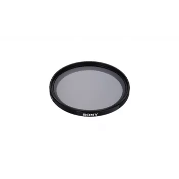 Sony VF-49CPAM2 Zirkular-Polfilter 49 mm