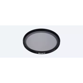 Zirkularer Polarisationsfilter Sony VF-82CPAM2 8,2 cm