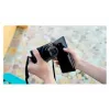 Sony LCJRXKB.SYH Kameratasche Cover Schwarz