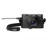 Sony LCJRXKB.SYH Kameratasche Cover Schwarz