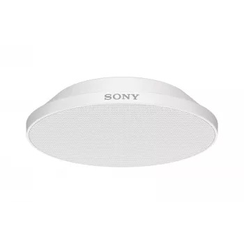 Sony MAS-A100 Mikrofon Weiß Präsentationsmikrofon