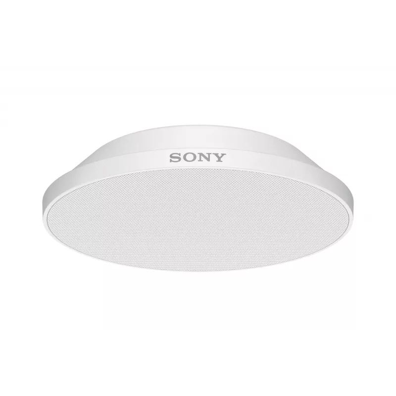 Sony MAS-A100 Mikrofon Weiß Präsentationsmikrofon