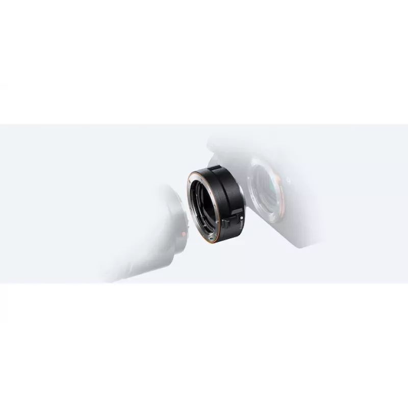 Sony LA-EA5 Kameraobjektivadapter