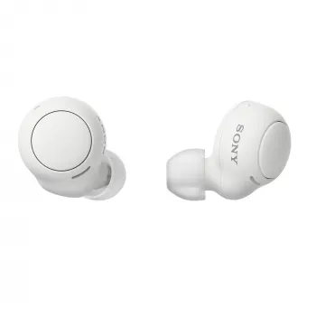 Sony WF-C500 Headset True Wireless Stereo (TWS) In-Ear Anrufe/Musik Bluetooth Weiß