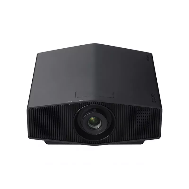 Sony VPL-XW5000 Standard Throw Projektor 2000 ANSI Lumen 3LCD UHD 4K (3840x2160) Schwarz