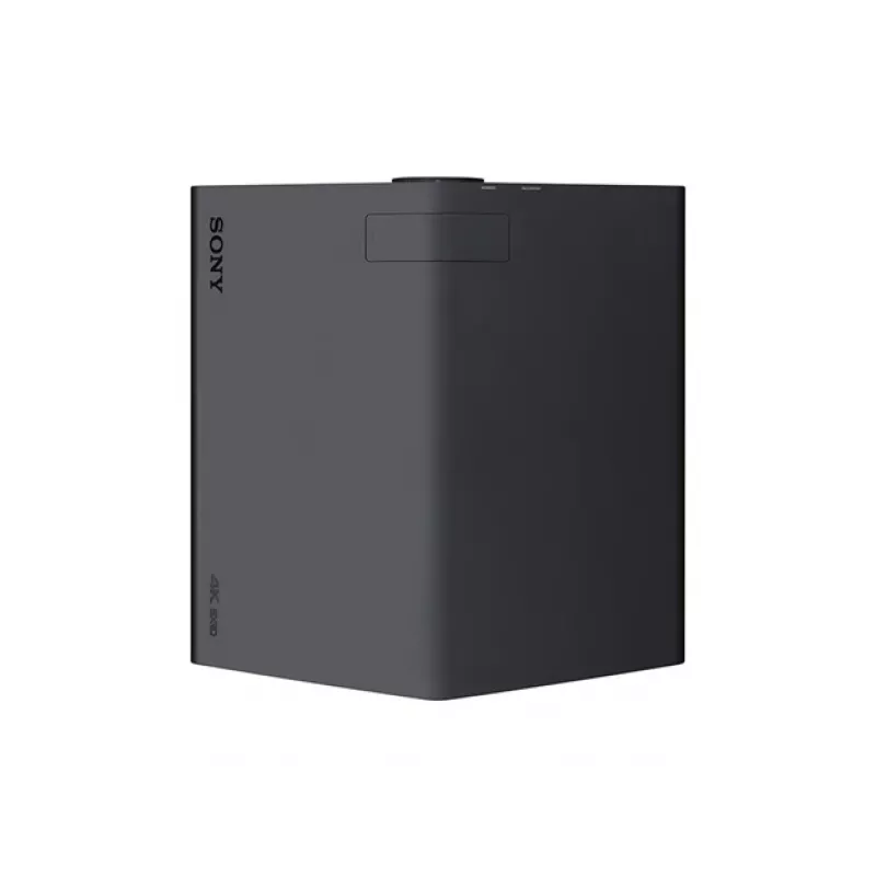 Sony VPL-XW5000 Standard Throw Projektor 2000 ANSI Lumen 3LCD UHD 4K (3840x2160) Schwarz
