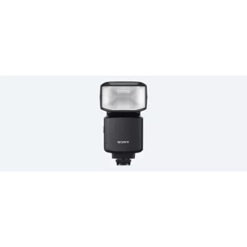 Sony HVL-F60RM2 Kamerablitz Kompaktblitz Schwarz