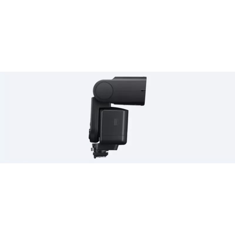 Sony HVL-F60RM2 Kamerablitz Kompaktblitz Schwarz