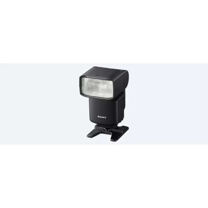 Sony HVL-F60RM2 Kamerablitz Kompaktblitz Schwarz