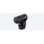 Sony ECM-G1 Mikrofon Schwarz Digitalkamera-Mikrofon