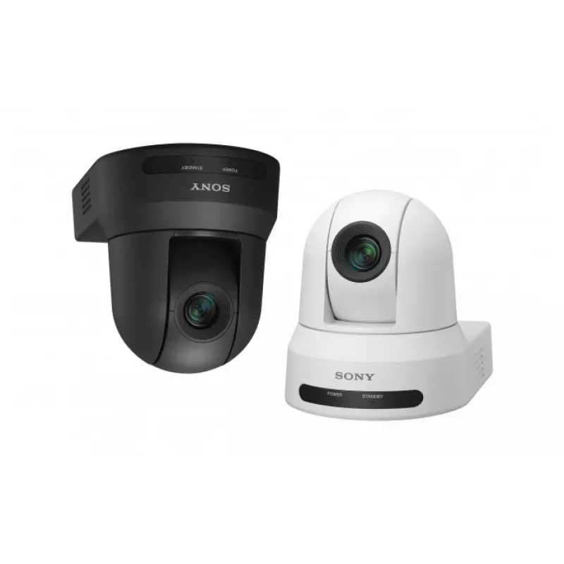 Sony SRG-X40UH Dome IP-Sicherheitskamera Innenbereich 3840 x 2160 Pixel Decke/Wand