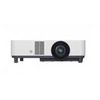 Sony VPL-PHZ61 Standard Throw Projektor 6400 ANSI Lumen 3LCD WUXGA (1920x1200) Weiß