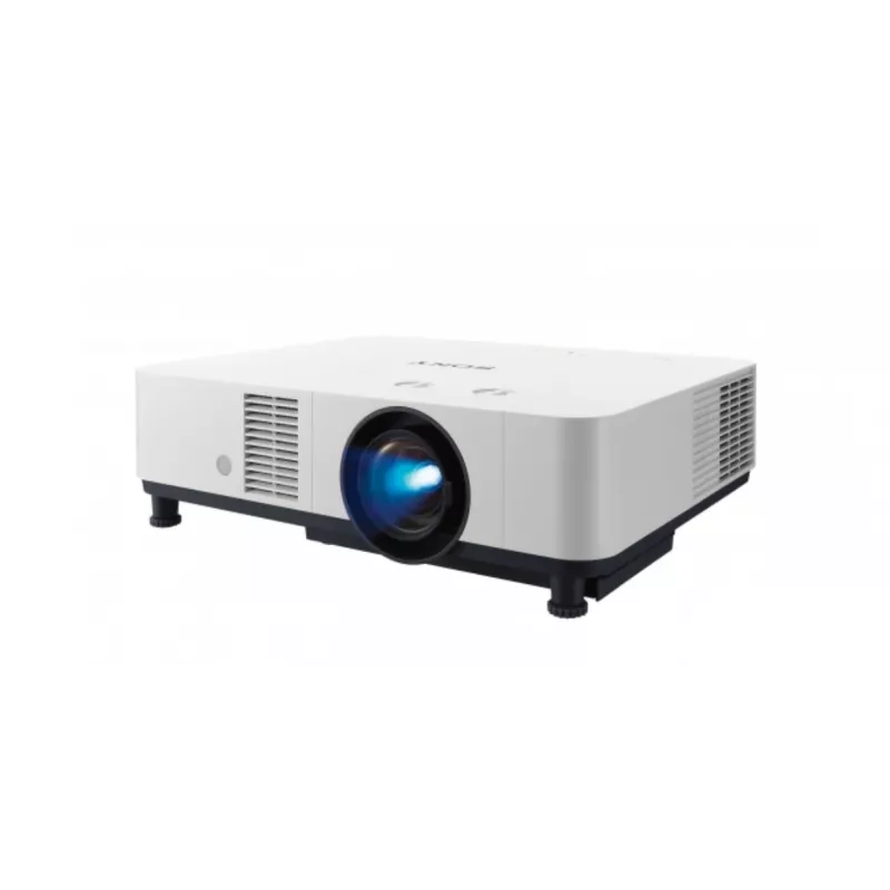Sony VPL-PHZ61 Standard Throw Projektor 6400 ANSI Lumen 3LCD WUXGA (1920x1200) Weiß