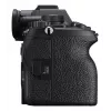 Kamera Sony α 7R V MILC Body 61 MP Exmor R CMOS 9504 x 6336 Pixel Schwarz