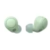 Sony WF-C700N Headset True Wireless Stereo (TWS) In-Ear Anrufe/Musik Bluetooth Grün
