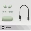 Sony WF-C700N Headset True Wireless Stereo (TWS) In-Ear Anrufe/Musik Bluetooth Grün