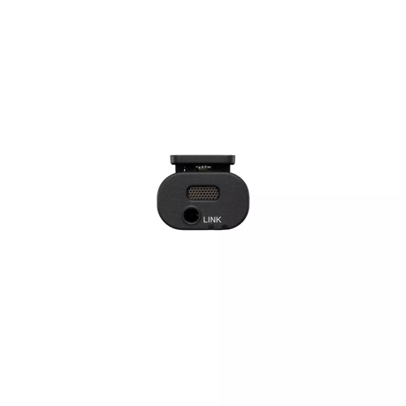 Mikrofon Sony ECM-W3 Schwarz Digitales Kameramikrofon