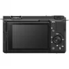 Sony ZV-E10 II MILC Gehäuse 26 MP CMOS 3840 x 2160 Pixel Schwarz