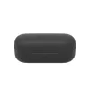 Headset Sony WF-C510 In-Ear True Wireless Ohrhörer, Bluetooth 5.3, IPX4, 6 mm Treiber, 22 h Akku (mit Ladecase) — Schwarz
