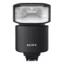 Sony GN46 Slave-Blitz Schwarz