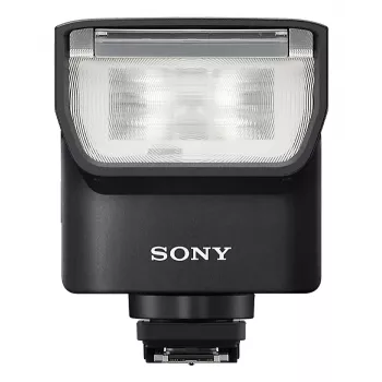 Kompakter Blitz Sony HVL-F28RMA Schwarz 0,1 s Recyclingzeit AA-Batterie
