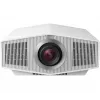 Sony VPL-XW6100 Standard Throw Projektor 2700 ANSI Lumen SXRD UHD 4K (3840x2160) Weiß