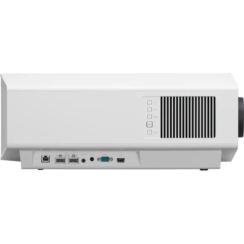 Sony VPL-XW6100 Standard Throw Projektor 2700 ANSI Lumen SXRD UHD 4K (3840x2160) Weiß