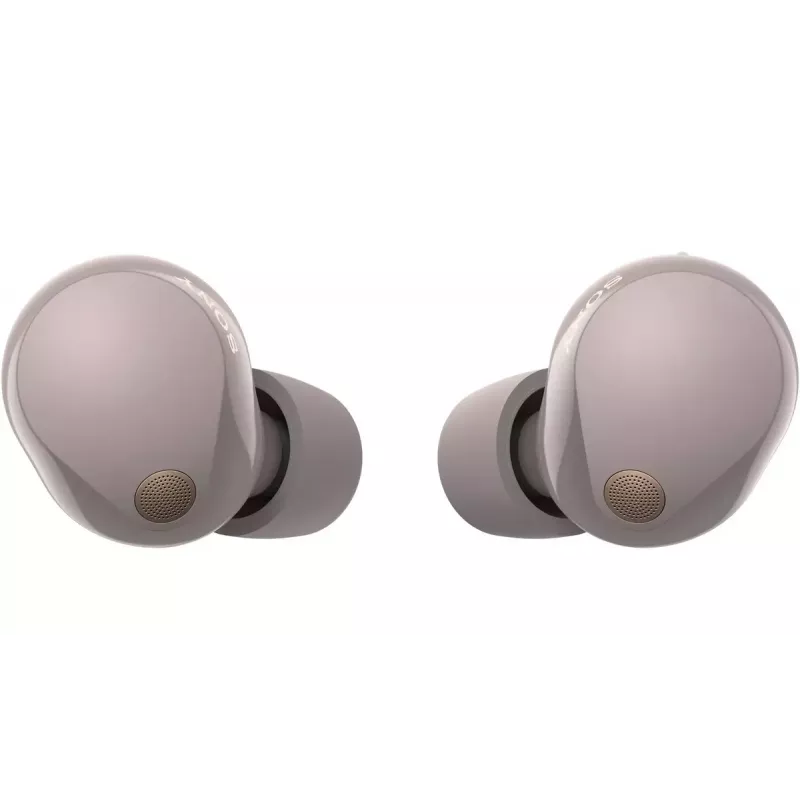 Sony WF-1000XM5 Headset Kabellos In-Ear Anrufe/Musik Bluetooth Pink