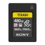 Flash-Speicher CFexpress Typ A Sony 480 GB Schnittstelle CEAG480T