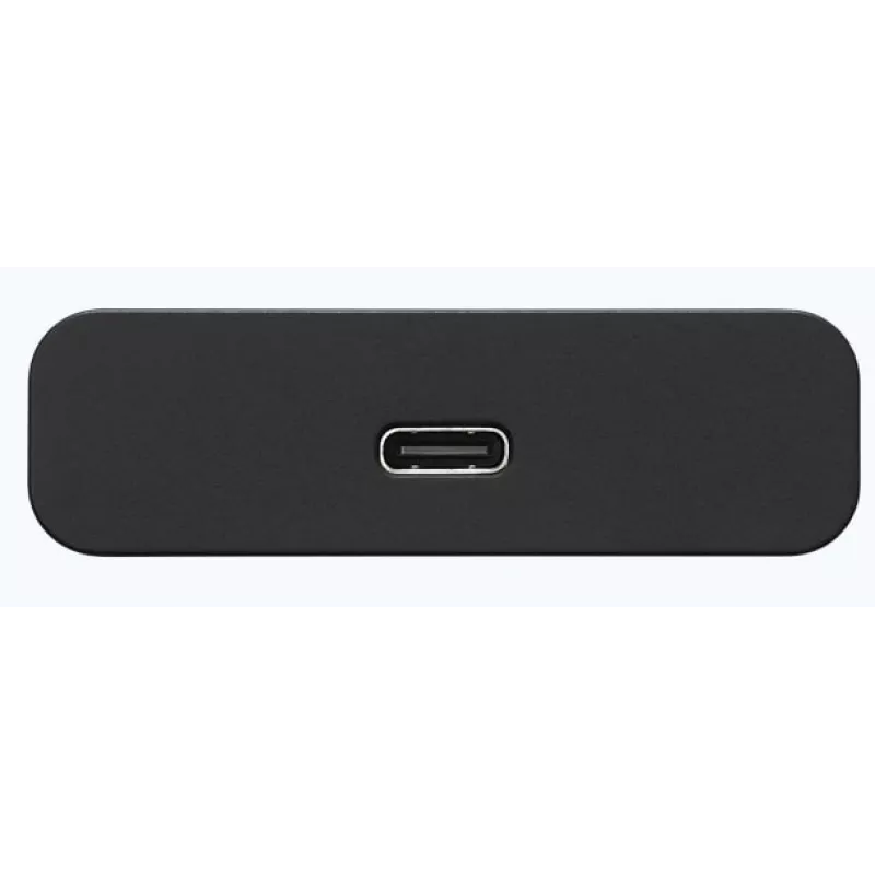 Sony MRWG3.CE7 Kartenleser USB 2.0 Type-C Intern Schwarz