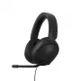 Kabelgebundenes Over-Ear-Headset Sony INZONE H3 – Schwarz, Modell MDRG300B.CE7