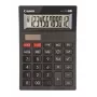 Canon 4722C003 Tischrechner druckend Schwarz