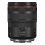 Standardobjektiv Canon RF 24-105mm F4L IS USM Objektiv Schwarz