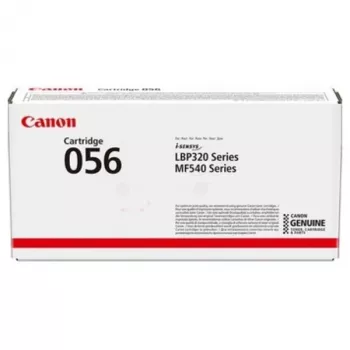Canon 056 Tonerkartusche 1 Stück Original Schwarz