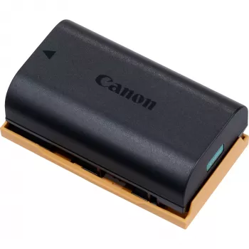 Canon LP-EL Akku, Lithium-Ionen (Li-Ion), 1920 mAh