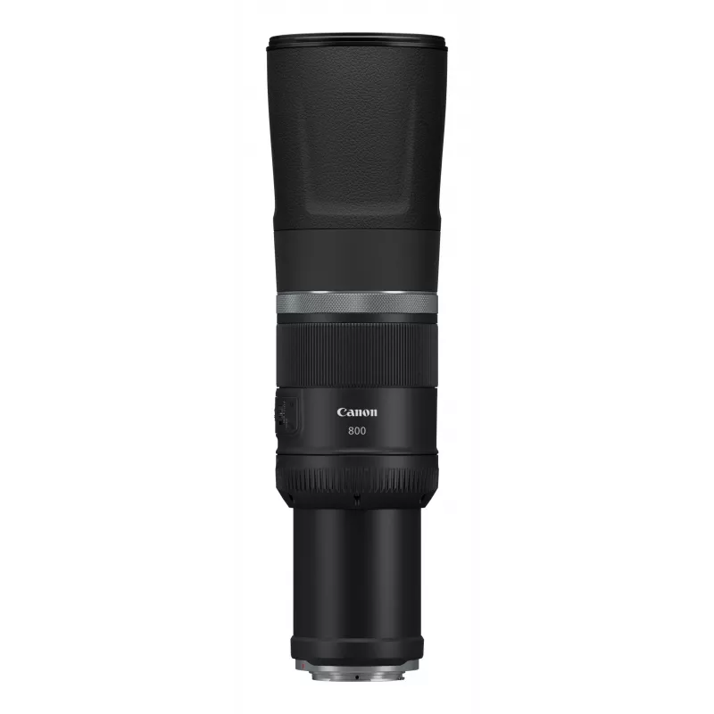 Canon RF 800mm F11 IS STM Objektiv, Teleobjektiv, 11/8, Canon RF