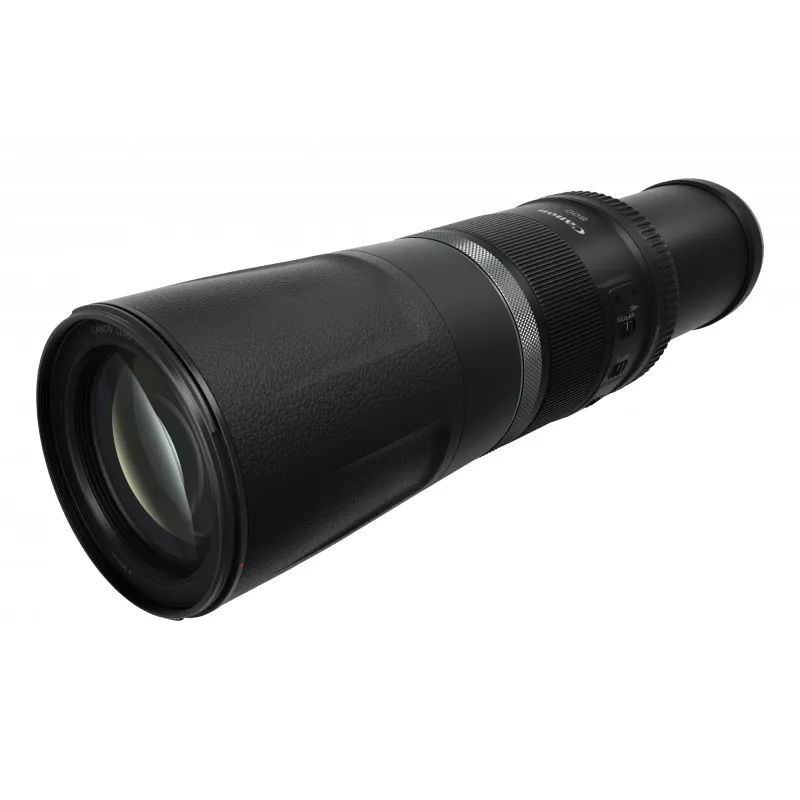 Canon RF 800mm F11 IS STM Objektiv, Teleobjektiv, 11/8, Canon RF