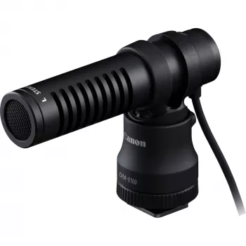 Digitalkamera-Mikrofon Canon DM-E100