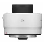 Canon Extender RF 2x – Canon RF-Bajonett, Gewicht 340 g, Durchmesser 71,2 mm