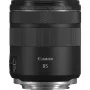 Makro-Objektiv Canon RF 85mm F2 Macro IS STM Schwarz