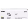Toner Canon Toner 4802C001 T10L 5000 Seiten Gelb