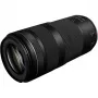 Canon RF 100-400 mm f5.6-8 IS USM MILC Teleobjektiv Schwarz