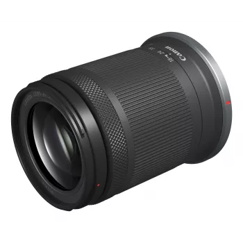 Canon RF-S 18-150 mm f3.5-6.3 IS STM MILC Weitwinkelobjektiv Schwarz