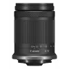 Canon RF-S 18-150 mm f3.5-6.3 IS STM MILC Weitwinkelobjektiv Schwarz