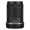 Canon RF-S 18-150 mm f3.5-6.3 IS STM MILC Weitwinkelobjektiv Schwarz