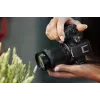 Canon RF-S 18-150 mm f3.5-6.3 IS STM MILC Weitwinkelobjektiv Schwarz