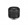 Canon Wide-Angle RF 24 mm F1.8 Macro IS STM Kameraobjektive, Schwarz