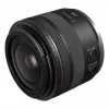 Canon Wide-Angle RF 24 mm F1.8 Macro IS STM Kameraobjektive, Schwarz