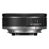 Canon Weitwinkel RF 28 mm F2.8 STM Kameraobjektive, Schwarz
