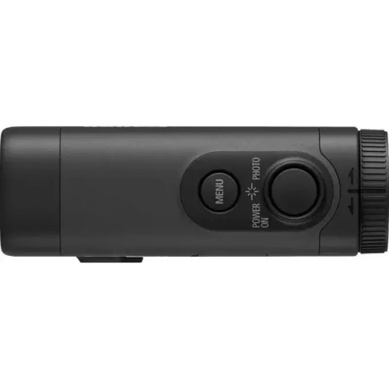 Canon PowerShot GOLF Schwarz 6x 6,4 732 m OLED IPX4